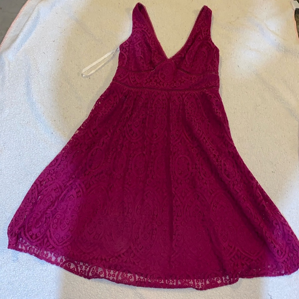 Women’s dress